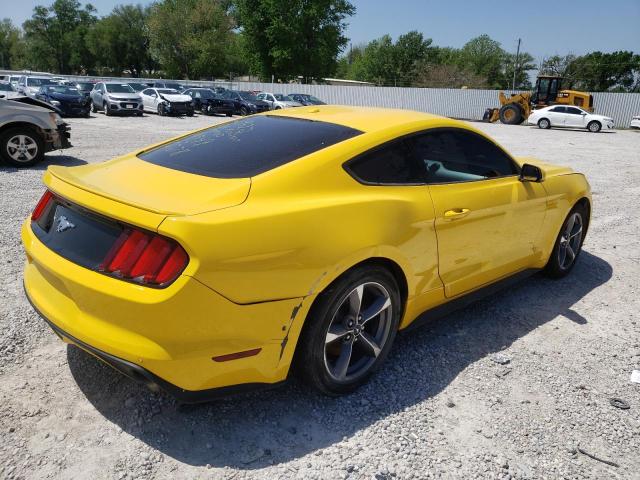 Photo 4 from auction – 2016 FORD MUSTANG with VIN 1FA6P8TH3G5221388
