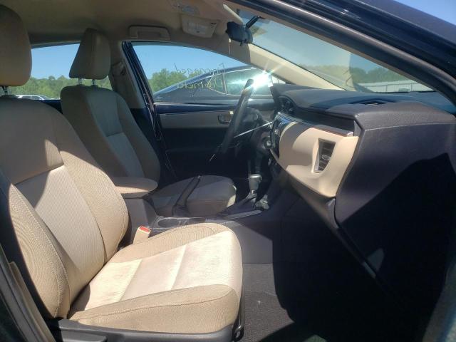 Photo 8 from auction – 2016 TOYOTA COROLLA L with VIN 2T1BURHE4GC688165