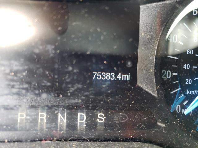Photo 8 from auction – 2014 FORD FUSION SE with VIN 3FA6P0H71ER256782