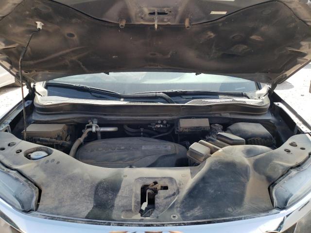 Photo 7 from auction – 2016 HONDA PILOT EXLN with VIN 5FNYF5H71GB031723