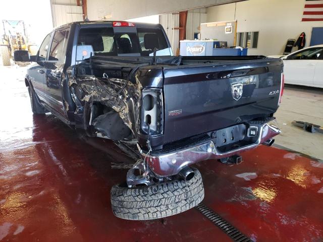 Photo 3 from auction – 2016 RAM 1500 LARAM with VIN 1C6RR7NM6GS168569