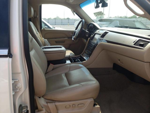 Photo 5 from auction – 2013 CADILLAC ESCALADE P with VIN 1GYS4CEF9DR143696
