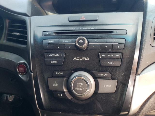 Photo 9 from auction – 2013 ACURA ILX 24 PRE with VIN 19VDE2E54DE000625