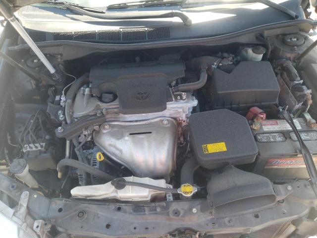 Photo 7 from auction – 2012 TOYOTA CAMRY with VIN 4T1BF1FK2CU144079