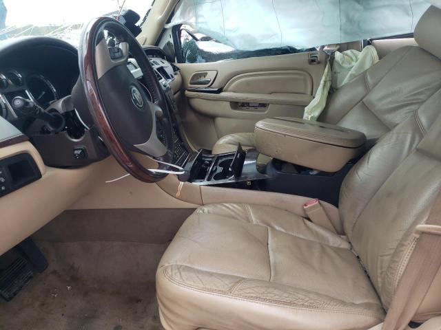 Photo 5 from auction – 2011 CADILLAC ESCALADE P with VIN 1GYS3CEF6BR247160