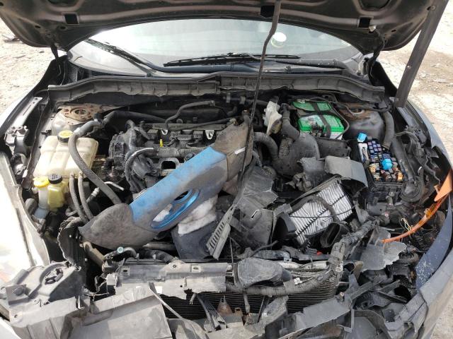 Photo 7 from auction – 2012 MAZDA 3 I with VIN JM1BL1V86C1591177