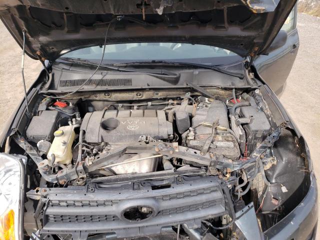Photo 7 from auction – 2010 TOYOTA RAV4 with VIN JTMBF4DV9AD028037