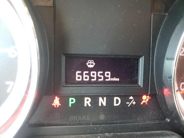 Photo 8 from auction – 2019 DODGE GRAND CARA with VIN 2C4RDGBG4KR587228