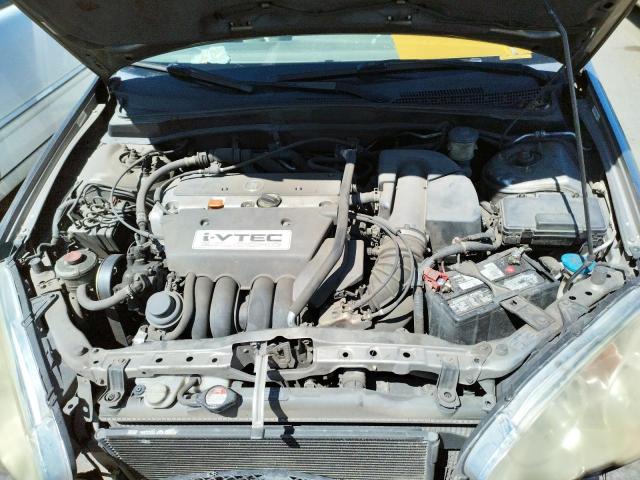 Photo 7 from auction – 2002 ACURA RSX with VIN JH4DC54852C012862