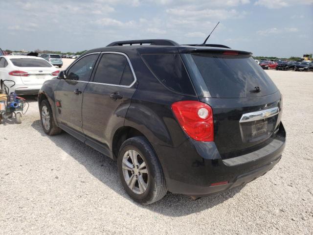 Photo 3 from auction – 2011 CHEVROLET EQUINOX LT with VIN 2CNALPEC3B6438976