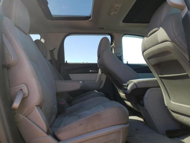 Photo 6 from auction – 2011 GMC ACADIA SLE with VIN 1GKKVPED0BJ113723