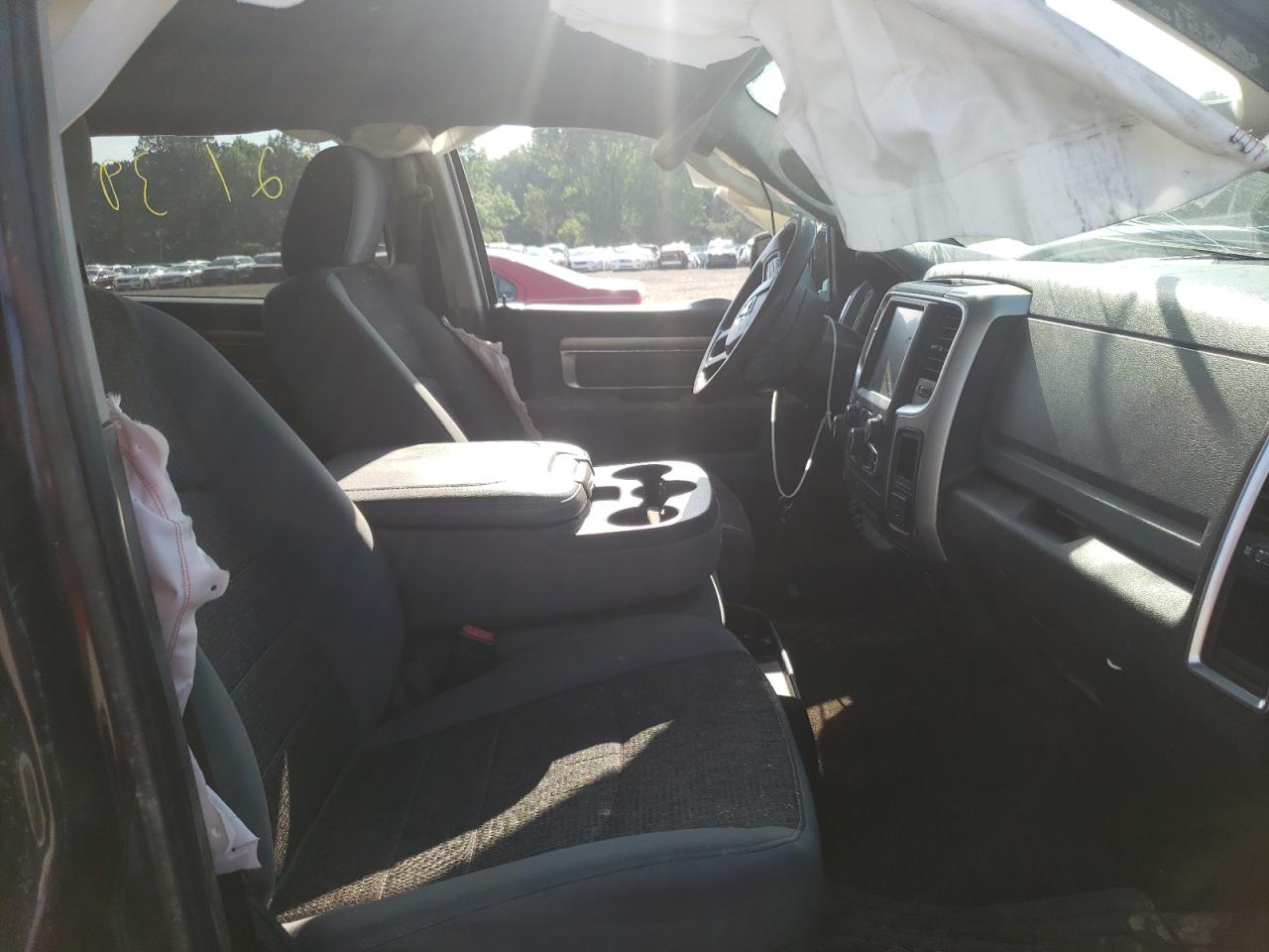 Фото 5 с аукциона – 2014 RAM 1500 SLT с VIN 1C6RR6LT8ES184838