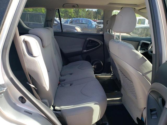 Photo 6 from auction – 2008 TOYOTA RAV4 LIMIT with VIN JTMBD31V585147258
