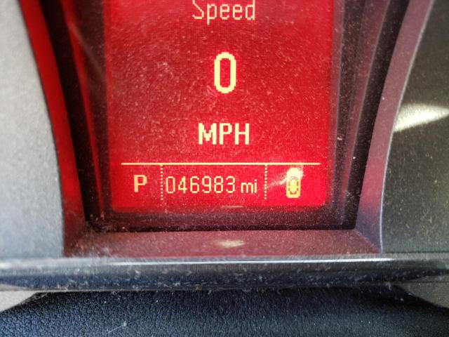Photo 8 from auction – 2017 GMC TERRAIN SL with VIN 2GKFLSEK8H6312307