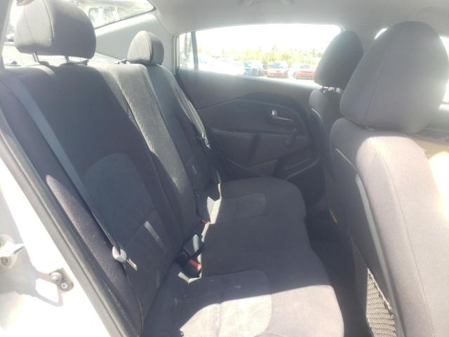 Photo 6 from auction – 2016 KIA RIO LX with VIN KNADM4A34G6669897