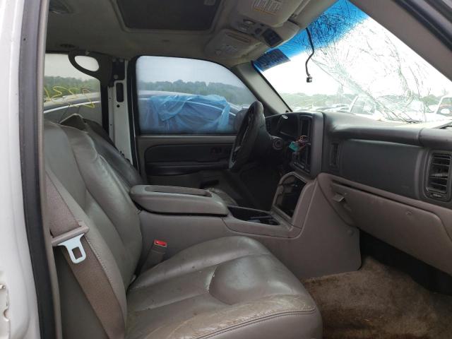 Photo 5 from auction – 2003 GMC YUKON with VIN 1GKEK13Z33R257027