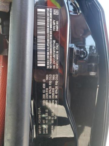 Photo 10 from auction – 2015 JEEP RENEGADE L with VIN ZACCJBDT4FPB77146