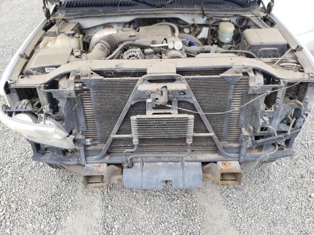 Photo 7 from auction – 2001 CHEVROLET SILVERADO with VIN 1GBHC24161E298541