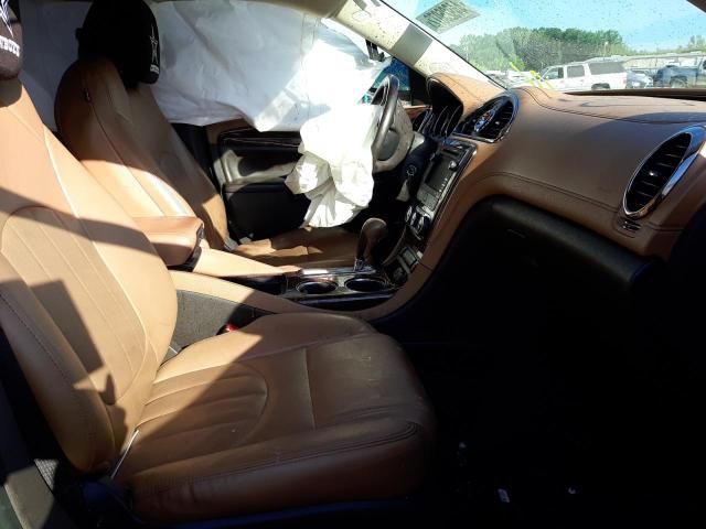 Photo 5 from auction – 2015 BUICK ENCLAVE with VIN 5GAKVBKD5FJ124436