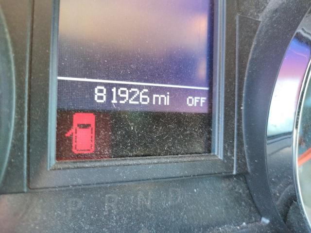 Photo 8 from auction – 2014 DODGE GRAND CARA with VIN 2C4RDGCG7ER387897