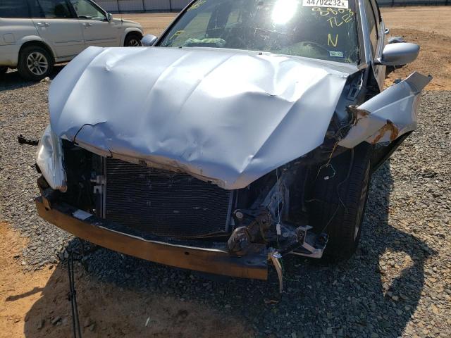 Photo 9 from auction – 2013 CHRYSLER 200 TOURIN with VIN 1C3CCBBB7DN688803