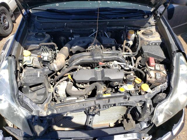 Photo 7 from auction – 2014 SUBARU LEGACY 2.5 with VIN 4S3BMCL63E3013863