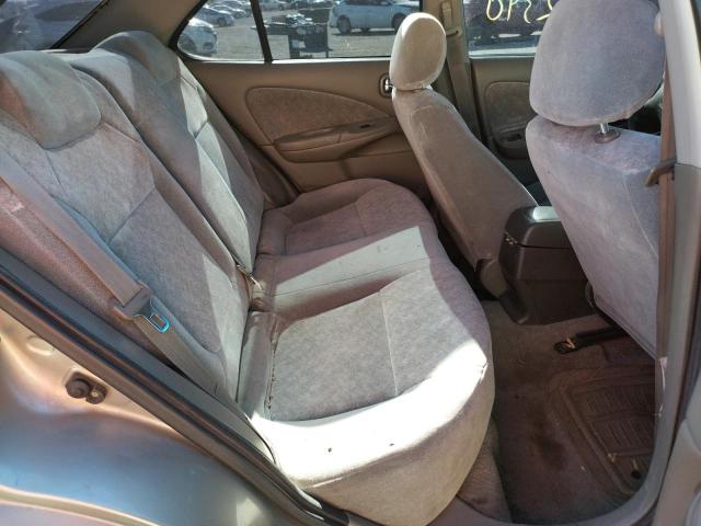 Photo 6 from auction – 2001 NISSAN SENTRA XE with VIN 3N1CB51D01L476410