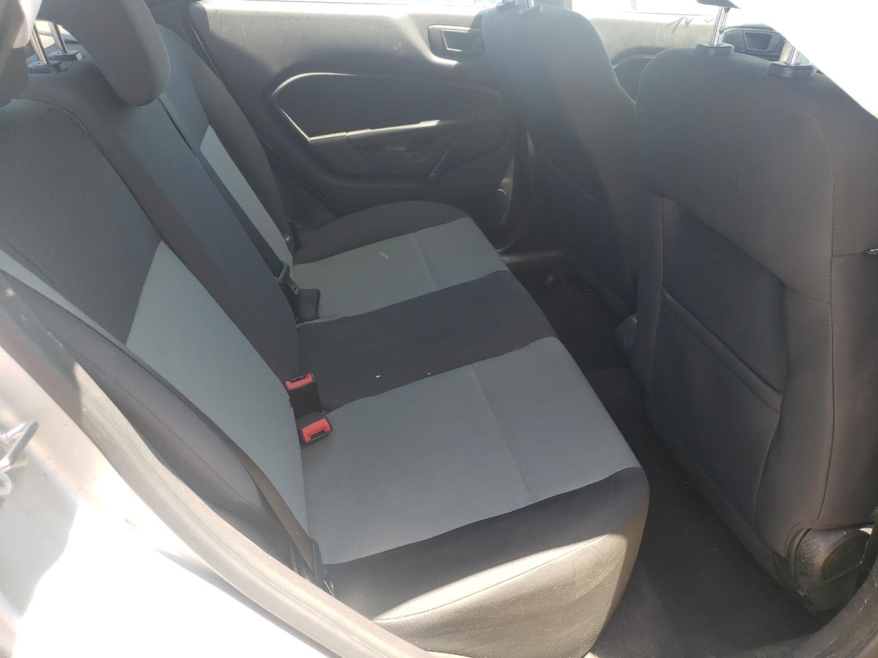 Photo 6 from auction – 2015 FORD FIESTA S with VIN 3FADP4AJ0FM216101