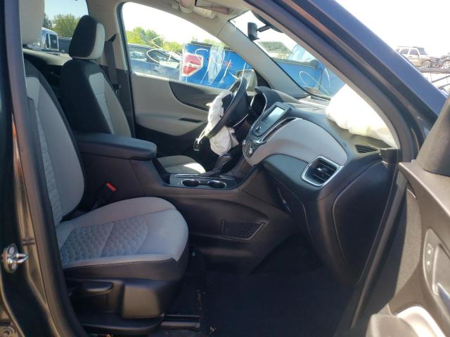 Photo 5 from auction – 2018 CHEVROLET EQUINOX LS with VIN 2GNAXHEV7J6184825