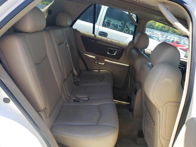 Photo 6 from auction – 2006 CADILLAC SRX with VIN 1GYEE637860144157