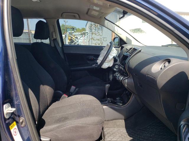 Photo 5 from auction – 2008 SCION XD with VIN JTKKU10408J000486
