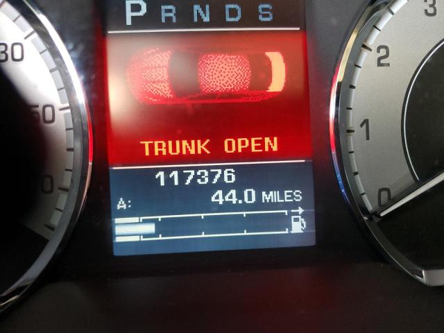 Photo 8 from auction – 2011 JAGUAR XF PREMIUM with VIN SAJWA0GB5BLS06836