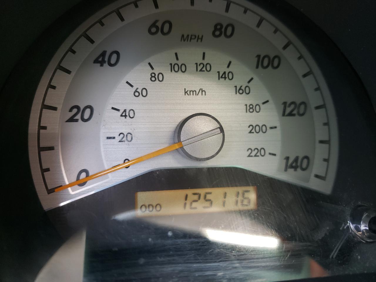 Photo 8 from auction – 2007 TOYOTA SCION with VIN JTKDE177570158719