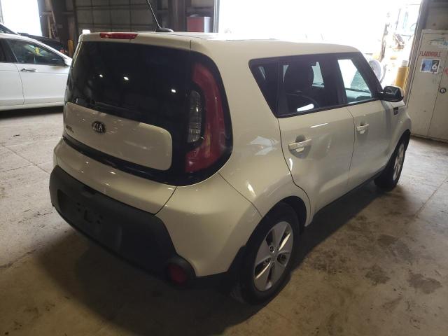 Photo 4 from auction – 2015 KIA SOUL with VIN KNDJN2A20F7779272