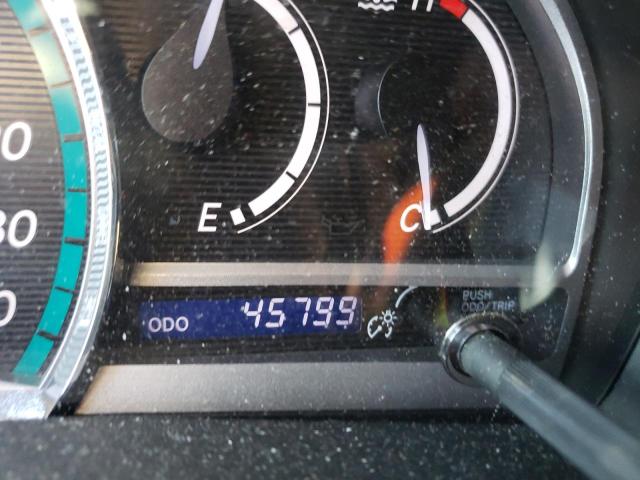 Photo 8 from auction – 2013 TOYOTA VENZA LE with VIN 4T3BA3BB0DU041784