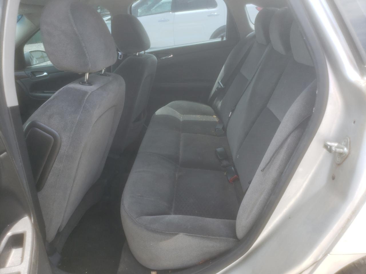 Photo 6 from auction – 2010 CHEVROLET IMPALA LT with VIN 2G1WB5EK8A1255411