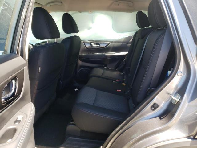 Photo 6 from auction – 2017 NISSAN ROGUE S with VIN KNMAT2MV9HP619325