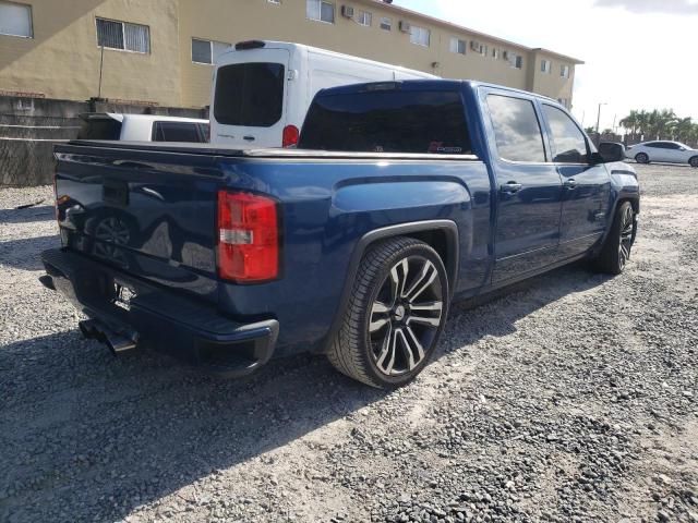 Photo 4 from auction – 2015 GMC SIERRA C15 with VIN 3GTP1UEC5FG334972