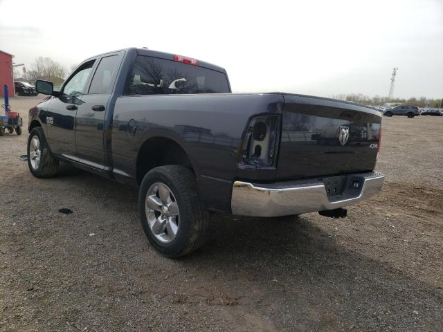 Photo 3 from auction – 2019 RAM 1500 CLASS with VIN 1C6RR7FG3KS640678
