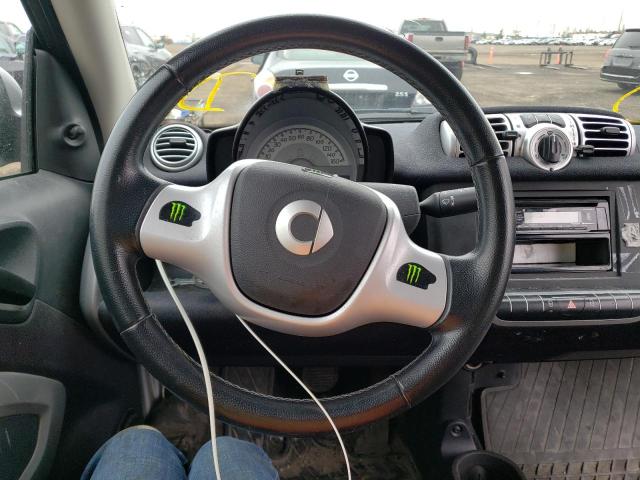 Zdjęcie 9 z aukcji – 2012 SMART FORTWO PUR z VIN WMEEJ3BA2CK574877