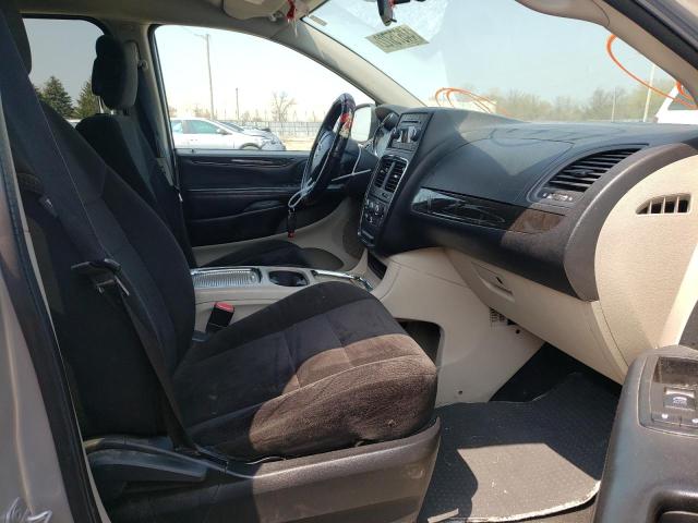 Photo 5 from auction – 2012 DODGE GRAND CARA with VIN 2C4RDGCG9CR263370