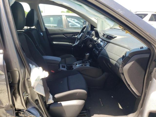 Photo 5 from auction – 2017 NISSAN ROGUE S with VIN KNMAT2MV9HP619325