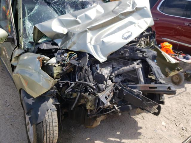Photo 9 from auction – 2010 KIA SOUL with VIN KNDJT2A24A7036922