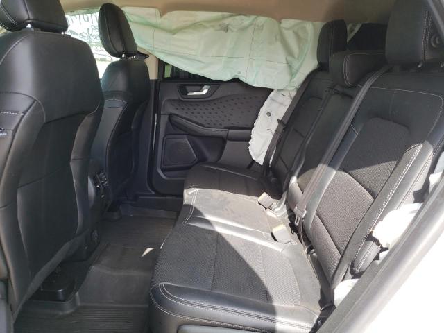 Photo 6 from auction – 2020 FORD ESCAPE SEL with VIN 1FMCU0H62LUA55245