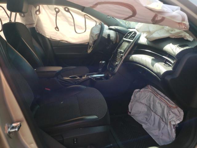 Photo 5 from auction – 2015 CHEVROLET MALIBU 1LT with VIN 1G11C5SL1FF349005