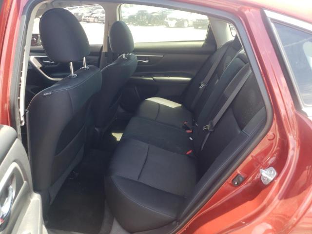 Photo 6 from auction – 2016 NISSAN ALTIMA 2.5 with VIN 1N4AL3AP1GC294774