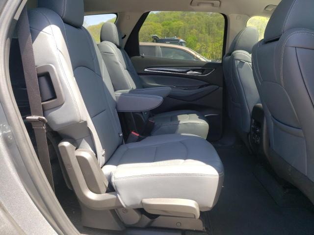 Photo 6 from auction – 2020 BUICK ENCLAVE ES with VIN 5GAEVAKW9LJ223944