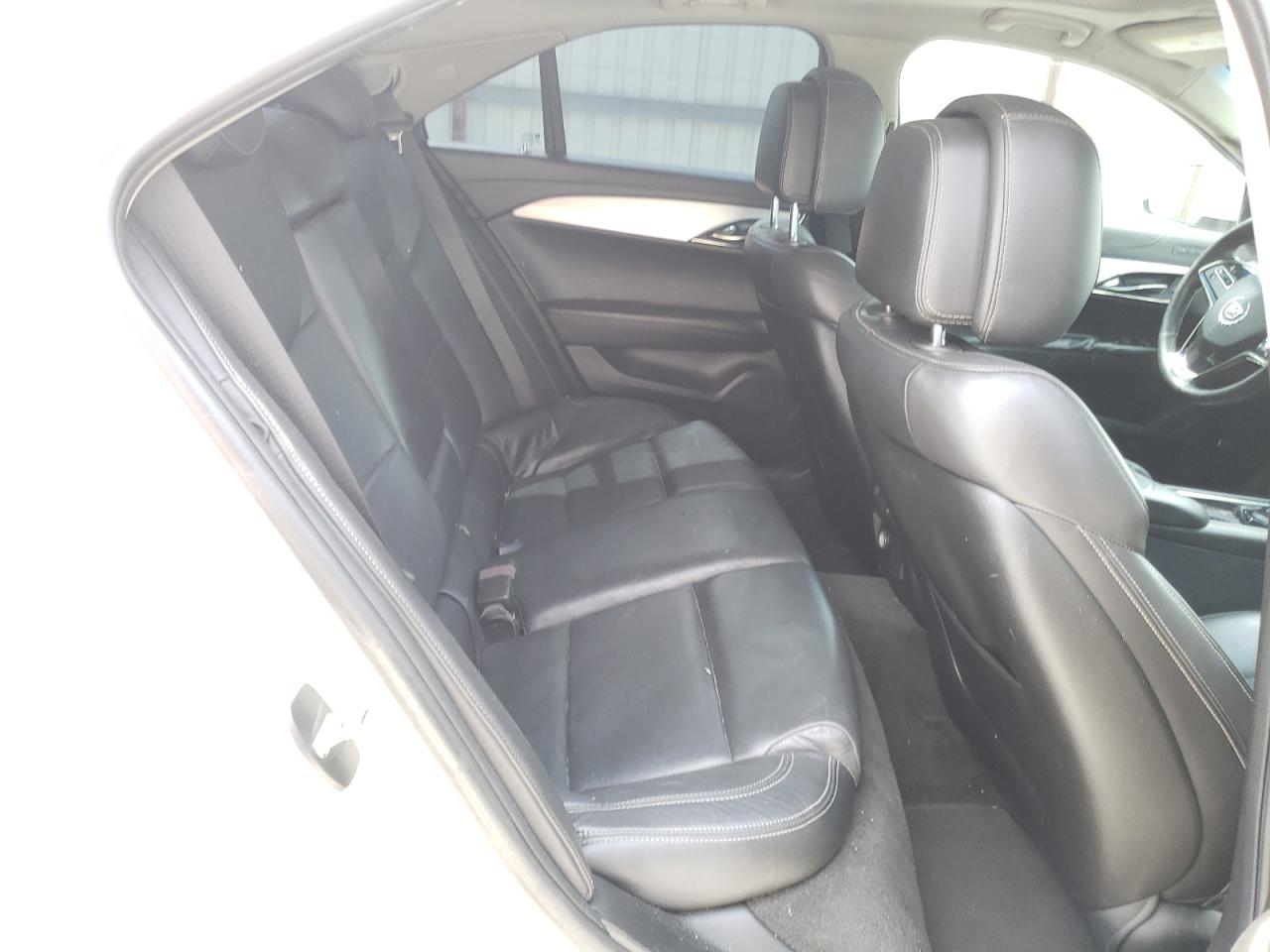 Photo 6 from auction – 2014 CADILLAC ATS LUXURY with VIN 1G6AB5RX4E0128795