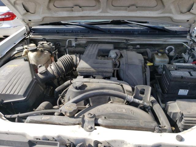 Photo 7 from auction – 2004 CHEVROLET COLORADO with VIN 1GCDS136548193285