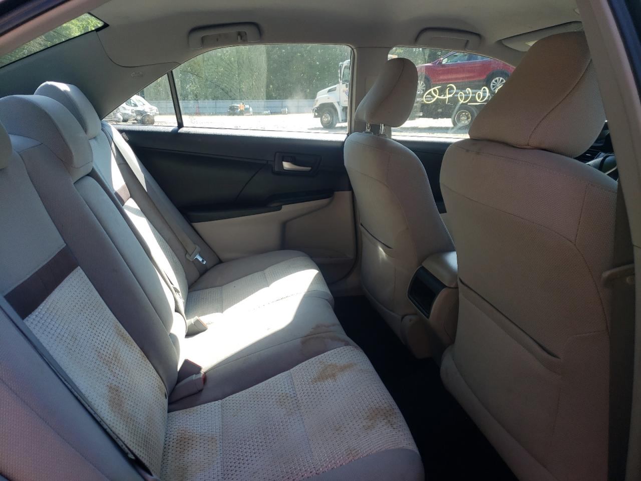 Photo 6 from auction – 2012 TOYOTA CAMRY BASE with VIN 4T1BF1FKXCU620787